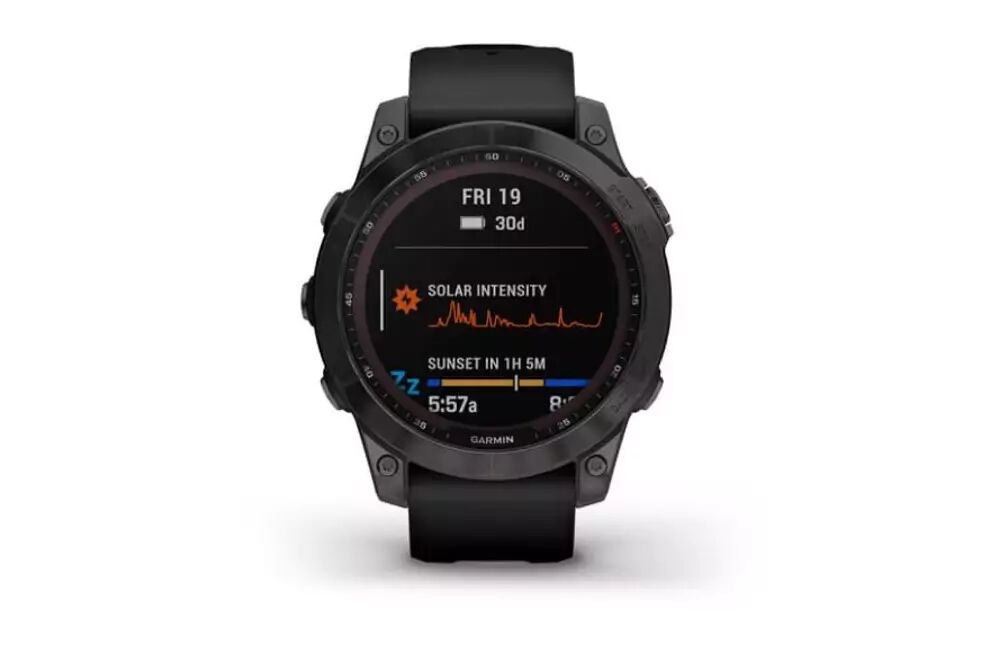 montre connectee garmin